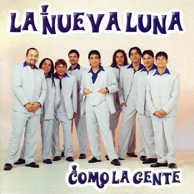 アルバム/Como la Gente/La Nueva Luna