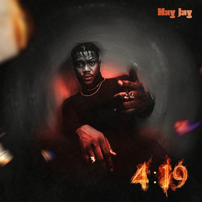 4:19/May Jay