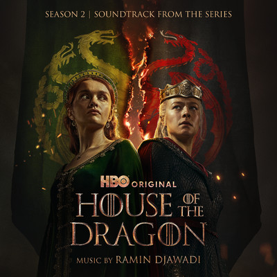 Born with Other Names/Ramin Djawadi