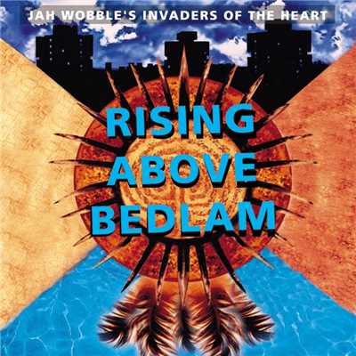 シングル/Wonderful World/Jah Wobble's Invaders Of The Heart