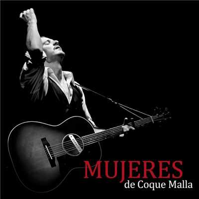 アルバム/Mujeres/Coque Malla