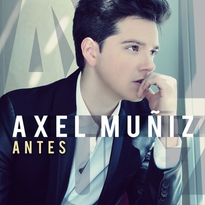 Antes/Axel Muniz
