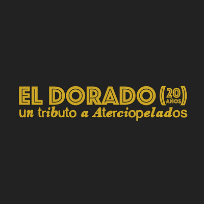 El Dorado (Un Tributo a Aterciopelados - 20 Anos)/Various Artists