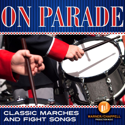 On Parade: Classic Marches & Fight Songs/Philip Green