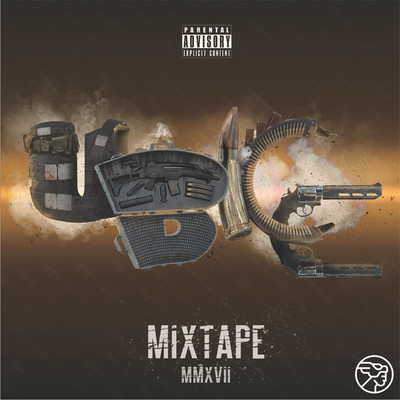 Ubice Mixtape MMXVII/Various Artists