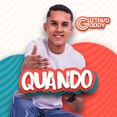 シングル/Quando/Gustavo Godoy