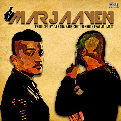 Mar Jaayen (DJ Baba Kahn Culture Shock Remake)/Jai Matt