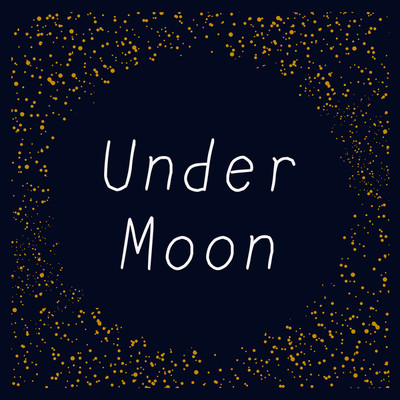 アルバム/Under Moon/JAZANIXA