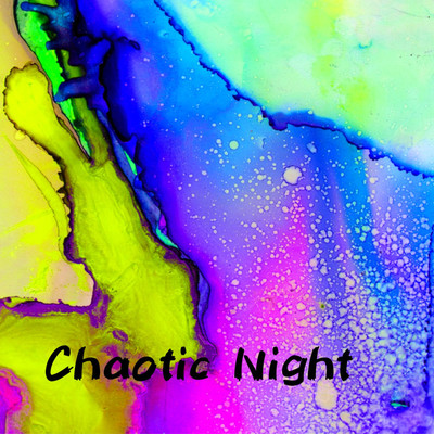 アルバム/Chaotic Night/Colorful World