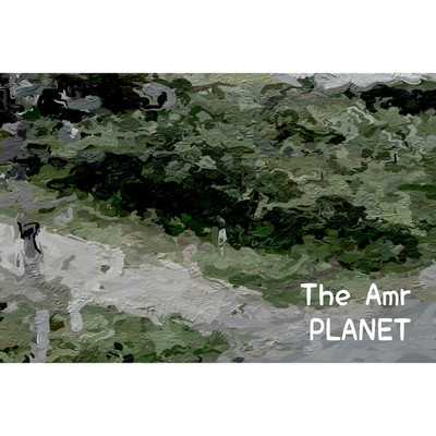 PLANET/The Amr