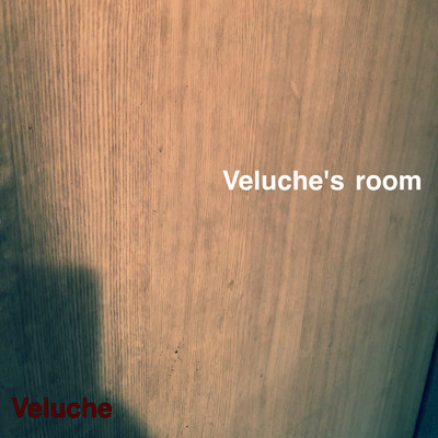 アルバム/Veluche's room/GUMI