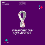 The Official FIFA World Cup Qatar 2022(TM) Theme/FIFA Sound