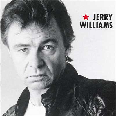 Let Me Hold You In My Arms/Jerry Williams