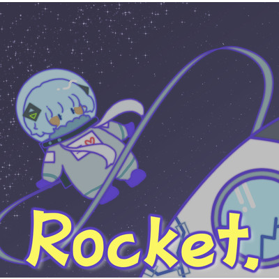 シングル/Rocket./Sekimen