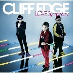 シングル/LOVE LOVE FEVER Firework DJ'S Remix/CLIFF EDGE