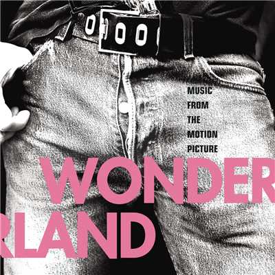 アルバム/Music From The Motion Picture Wonderland/Original Motion Picture Soundtrack