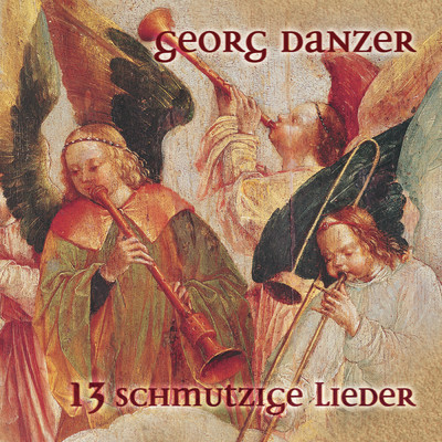 シングル/Der imaginare Vibrator-Walzer vom 22. Juli 1998 (Re-Mastered 2011)/Georg Danzer