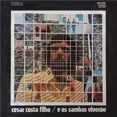 シングル/E os Sambas Viverao/Cesar Costa Filho