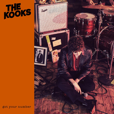 シングル/Got Your Number/The Kooks