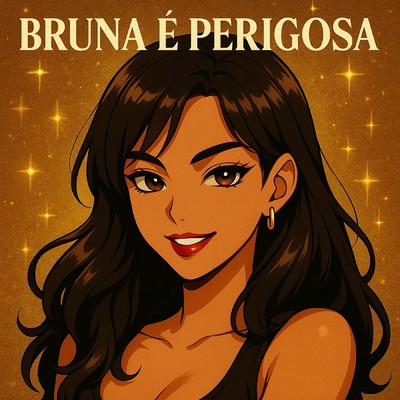 シングル/Bruna e Perigosa/Raquel Kobayashi