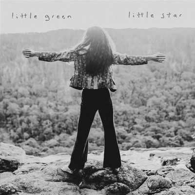shooting stars/little green