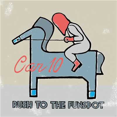 RUSH TO THE FUNSPOT/CAR10