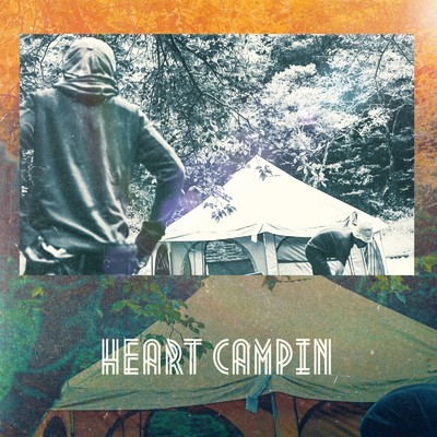Heart Campin/Taz