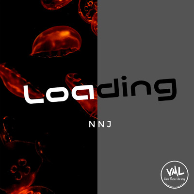 アルバム/Loading/NNJ