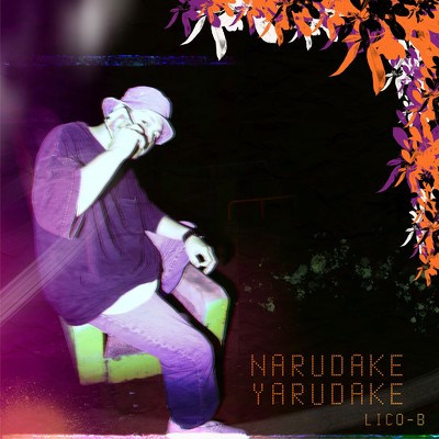 NARUDAKE YARUDAKE/LICO-B
