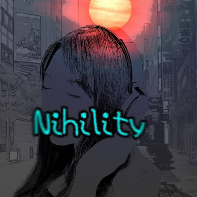 アルバム/Nihility/EDEN HALL