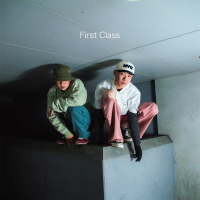 First Class/JACKTAYLOR