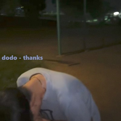 thanks/dodo