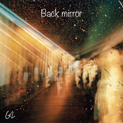 Back mirror/Gear 2nd