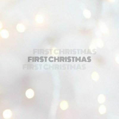 First Christmas/けーきらんしろう