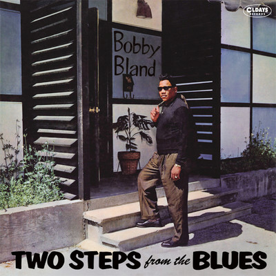 LEAD ME ON/BOBBY BLAND