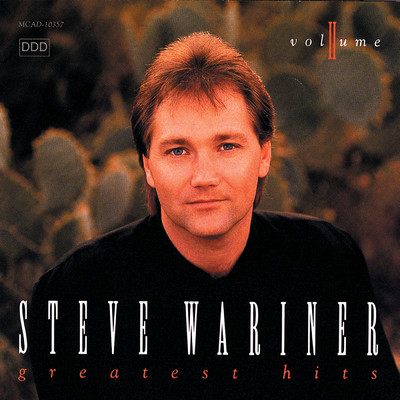 シングル/I Should Be With You (Album Version)/Steve Wariner