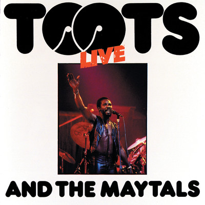 シングル/Time Tough (Live At Hammersmith Palais, London ／ 1980)/Toots & The Maytals