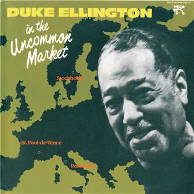 Kinda Dukish (Live)/Duke Ellington