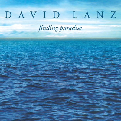 Finding Paradise/デヴィッド・ランツ