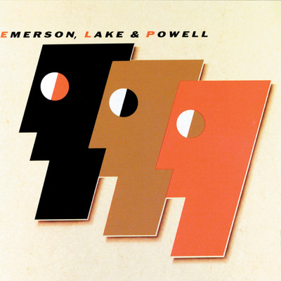 Emerson Lake & Powell/エマーソン、レイク&パウエル