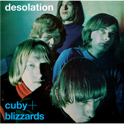 Desolation/Cuby & The Blizzards