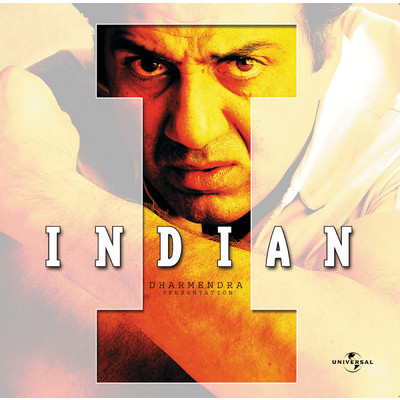 Rab Di Kasam (Indian／Soundtrack Version)/Udit Narayan／アルカ・ヤグニック