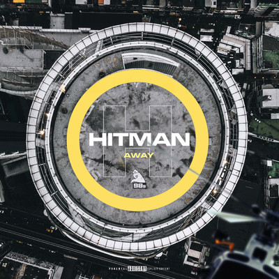シングル/Away (Explicit)/Hitman