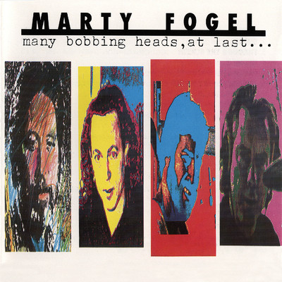 Through the Screen/Marty Fogel