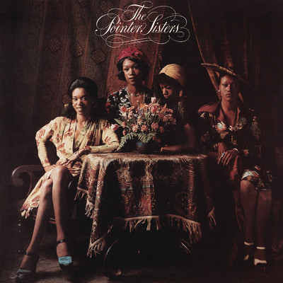 The Pointer Sisters/The Pointer Sisters