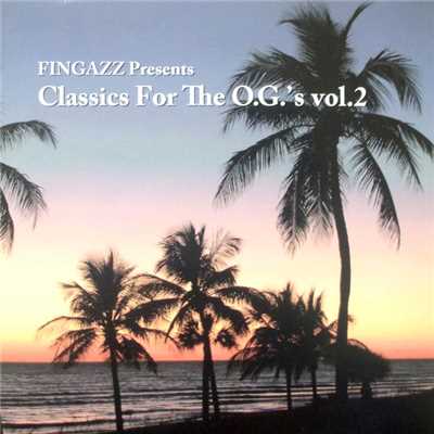 アルバム/Classic's For The O.G's (Vol.2)/フィンガズ
