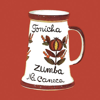 アルバム/Zumba Na Caneca/Tonicha