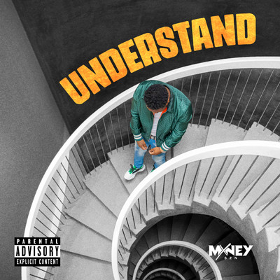 シングル/Understand (Explicit)/Moneybxgz