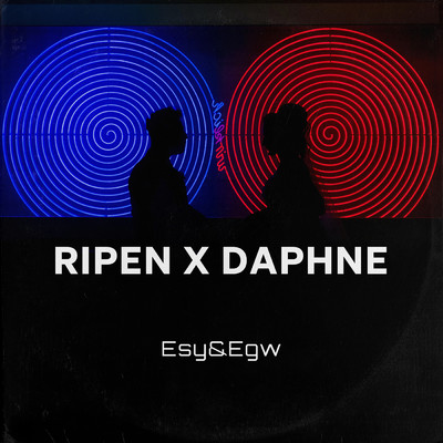 Esy Kai Egw (EP)/Ripen／Daphne Lawrence
