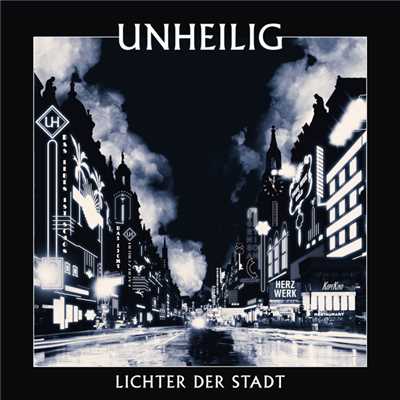 Lichter der Stadt (Deluxe Edt.)/Unheilig